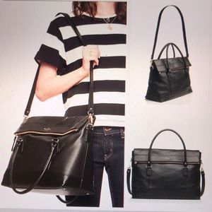 Kate Spade Fremont Place Travel Carmen